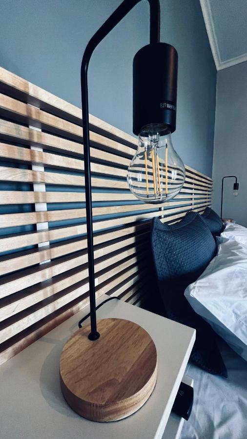 Thalistris Room Нидри Екстериор снимка