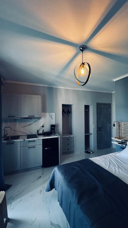 Thalistris Room Нидри Екстериор снимка