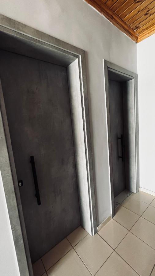 Thalistris Room Нидри Екстериор снимка