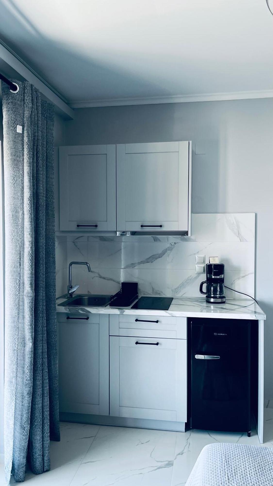 Thalistris Room Нидри Екстериор снимка