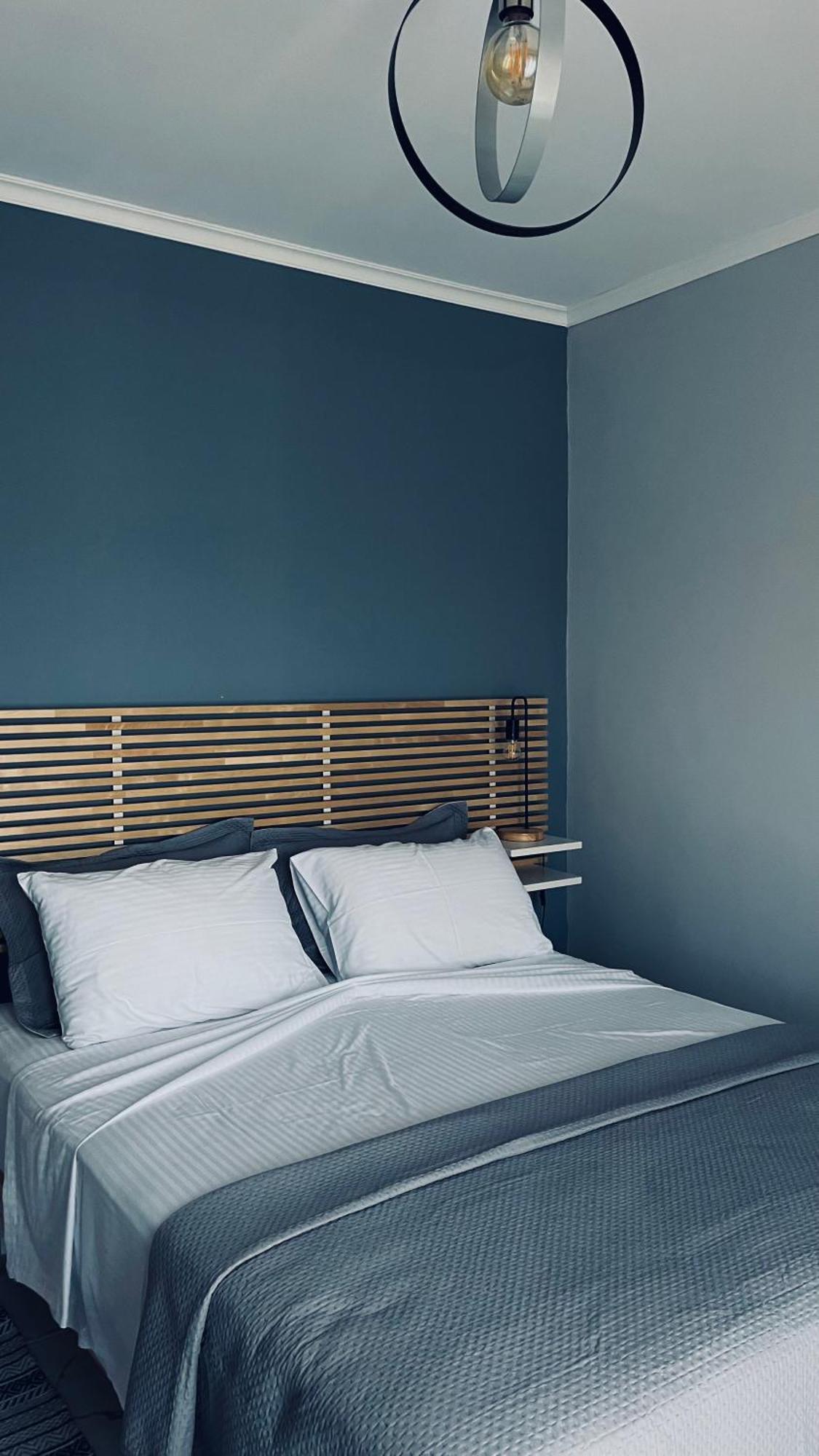 Thalistris Room Нидри Екстериор снимка